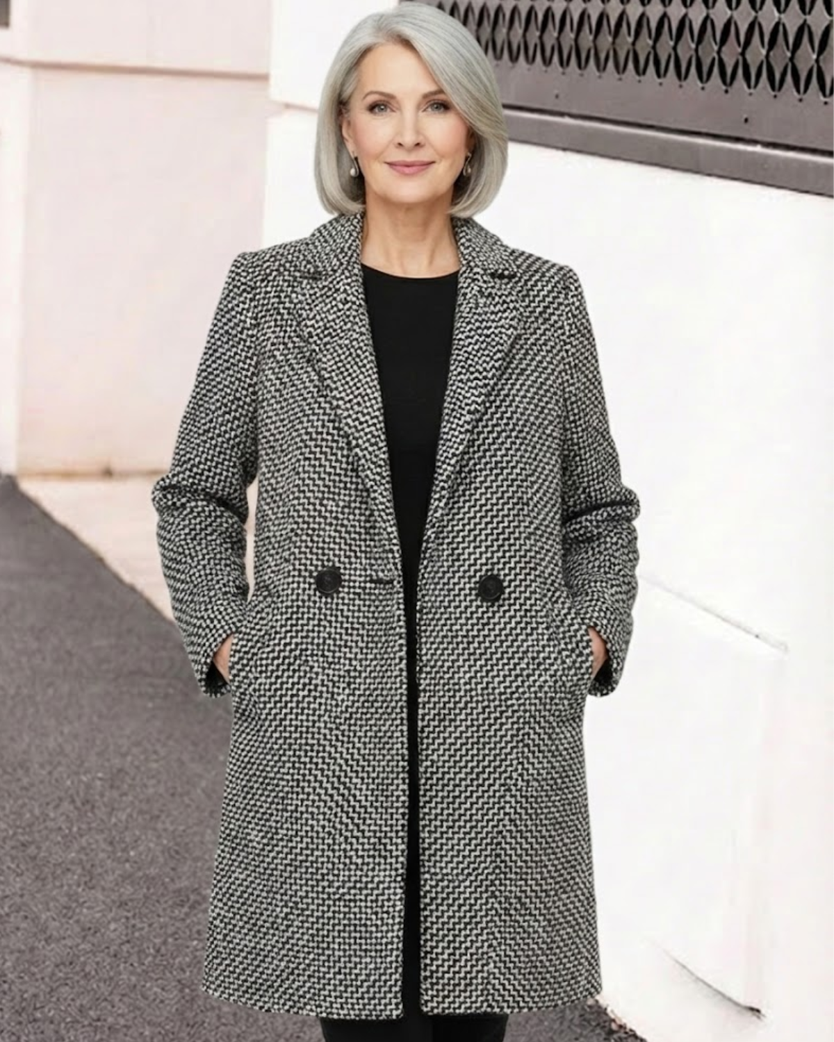 LILI | Chaqueta