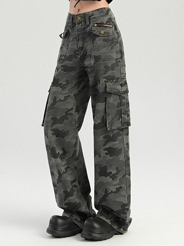 MILITAR | Pantalón