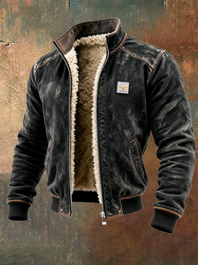 DAVID | Chaqueta