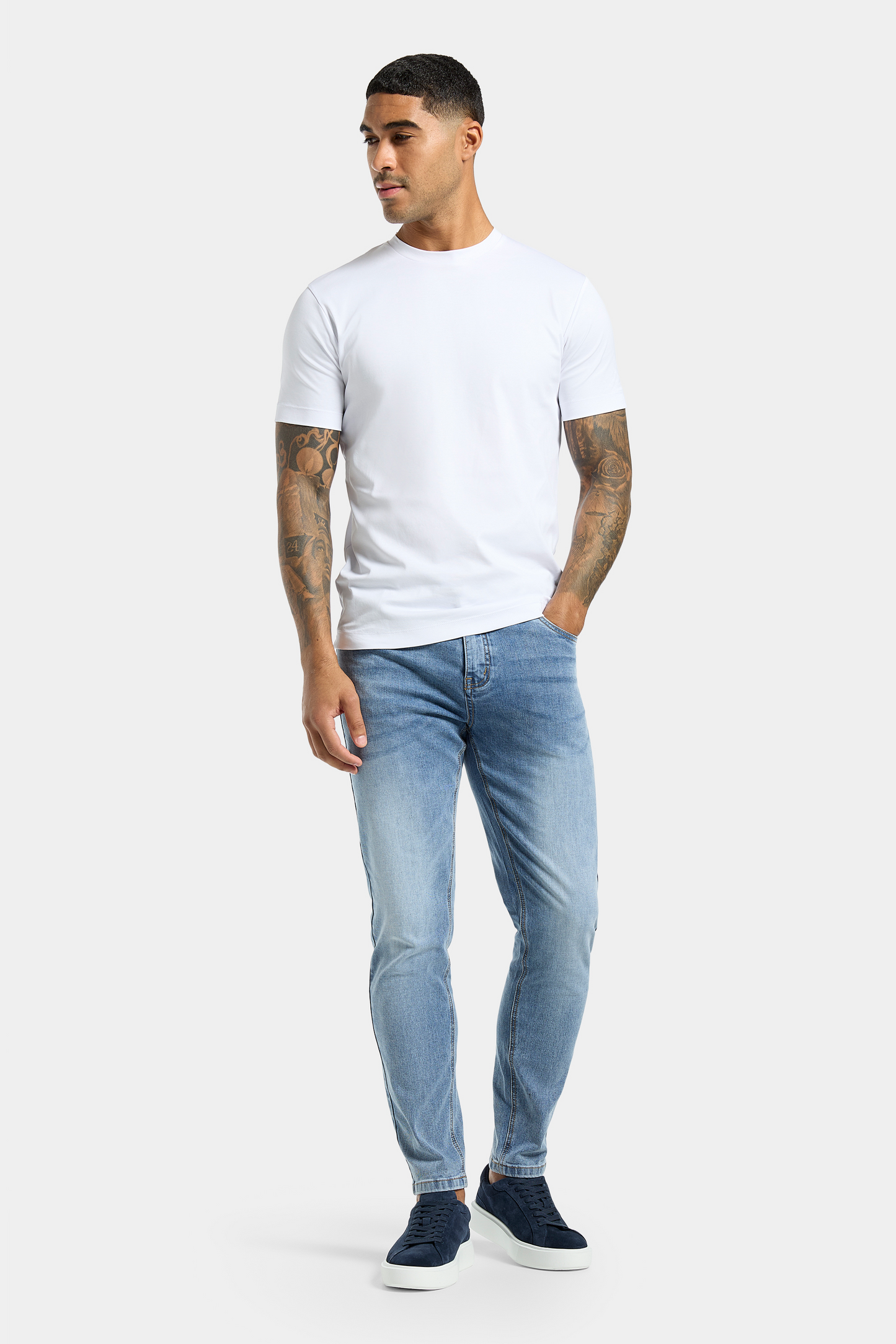 ANDRÉS | Pantalón