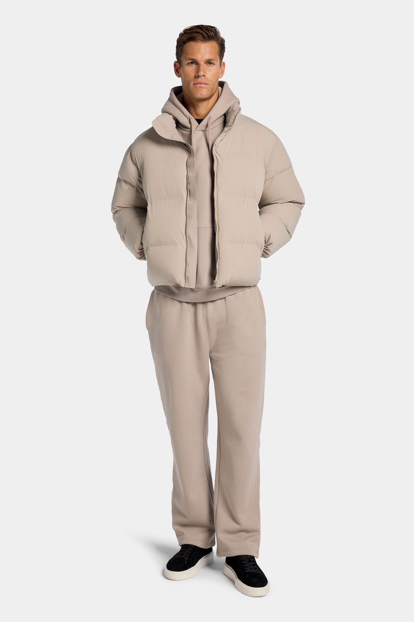 ELOY | Chaqueta
