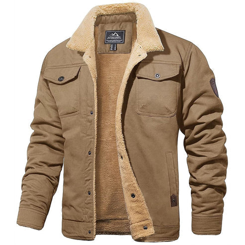LEÓN | Chaqueta