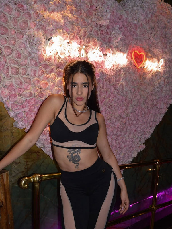 ANA | Conjunto