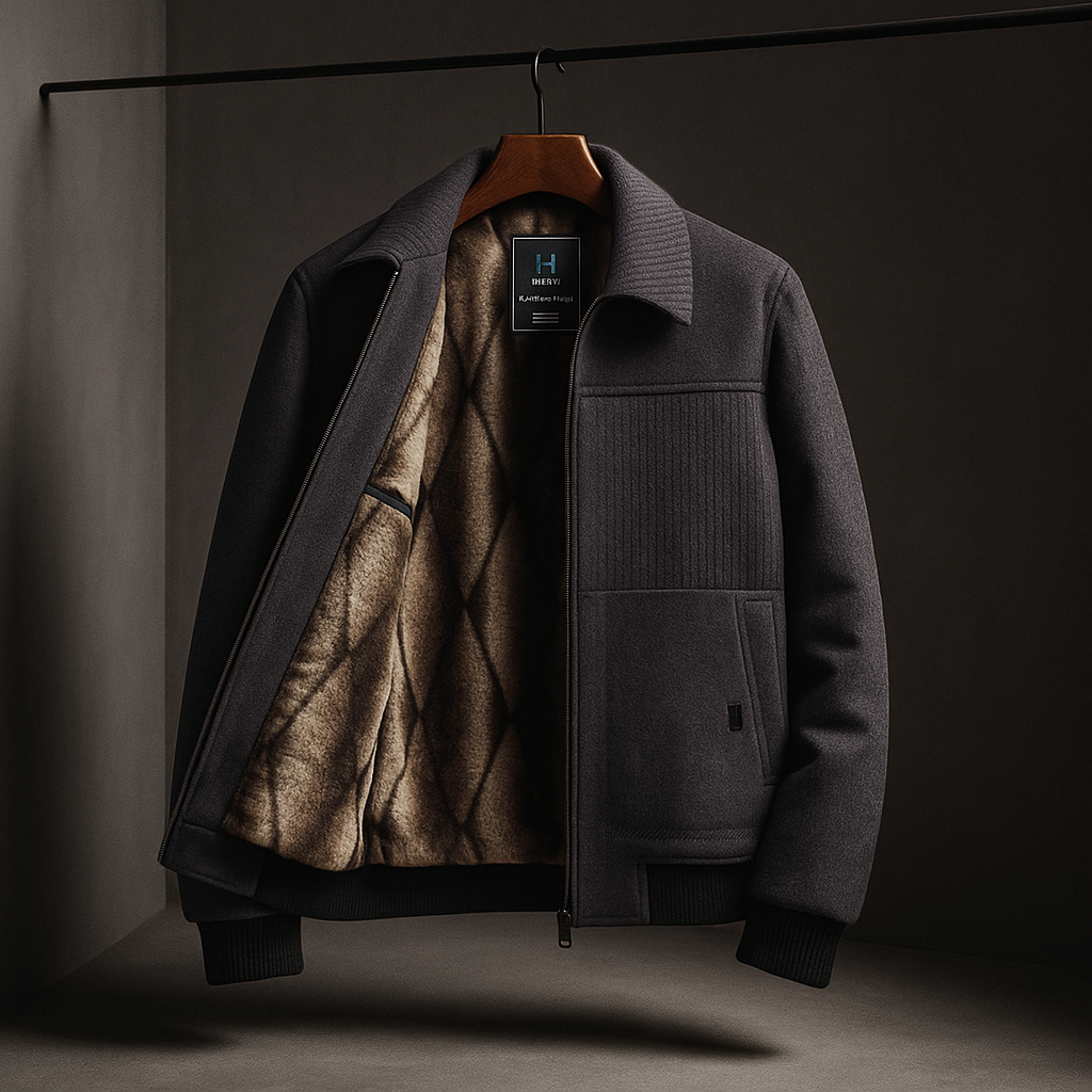 LUCAS | Chaqueta