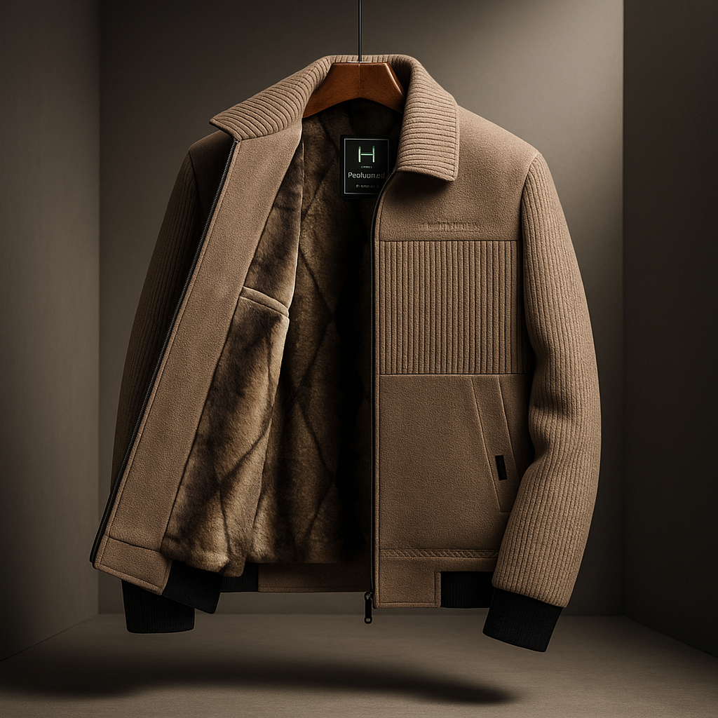 LUCAS | Chaqueta