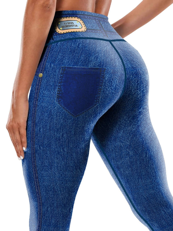 BOLSILLO | Leggings