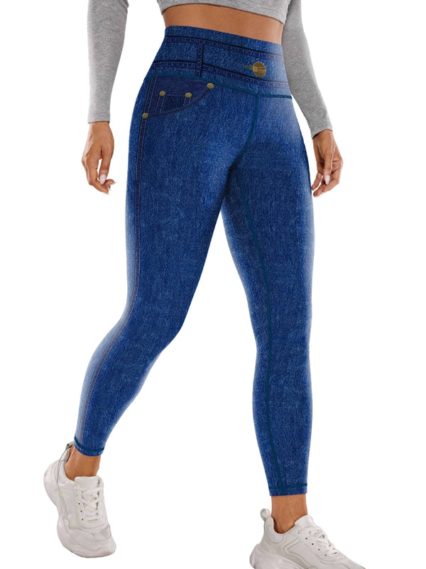 BOLSILLO | Leggings