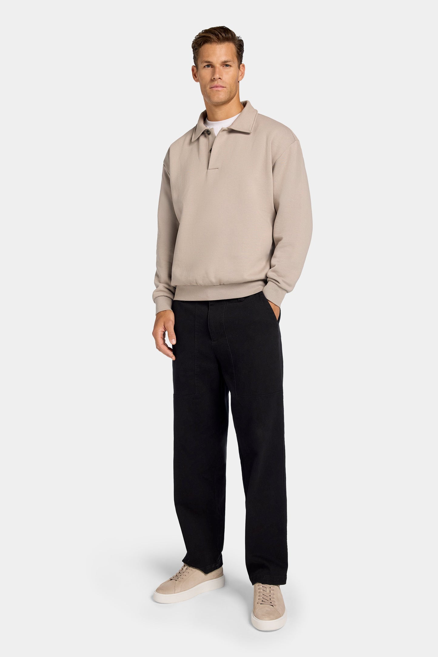 VÍCTOR | Pantalón