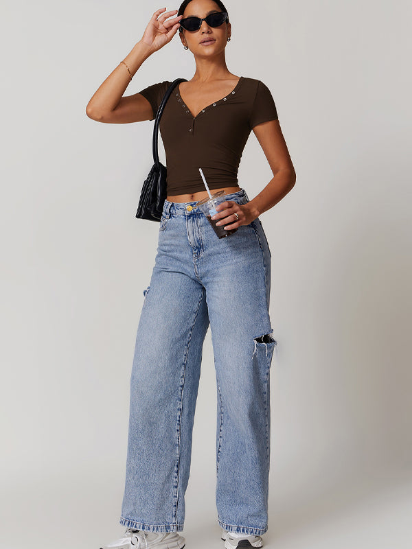 ANGIE | Camiseta