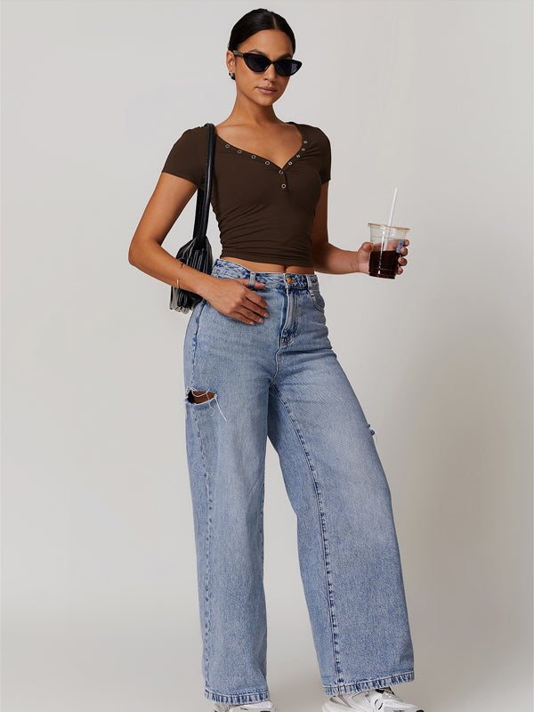 ANGIE | Camiseta
