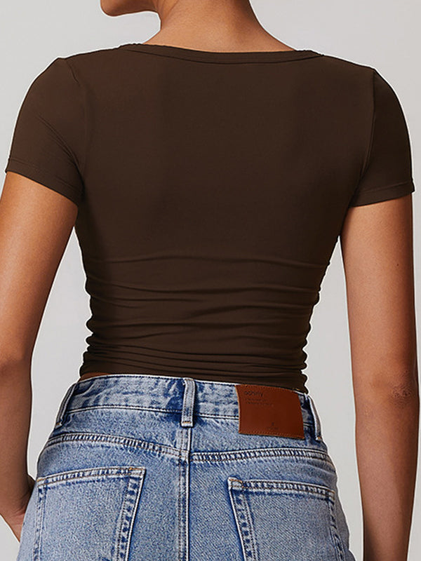 ANGIE | Camiseta