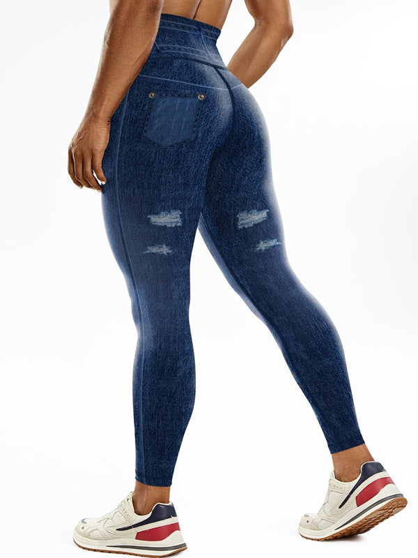 BOLSILLO | Leggings