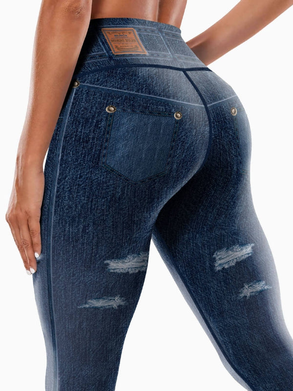 BOLSILLO | Leggings