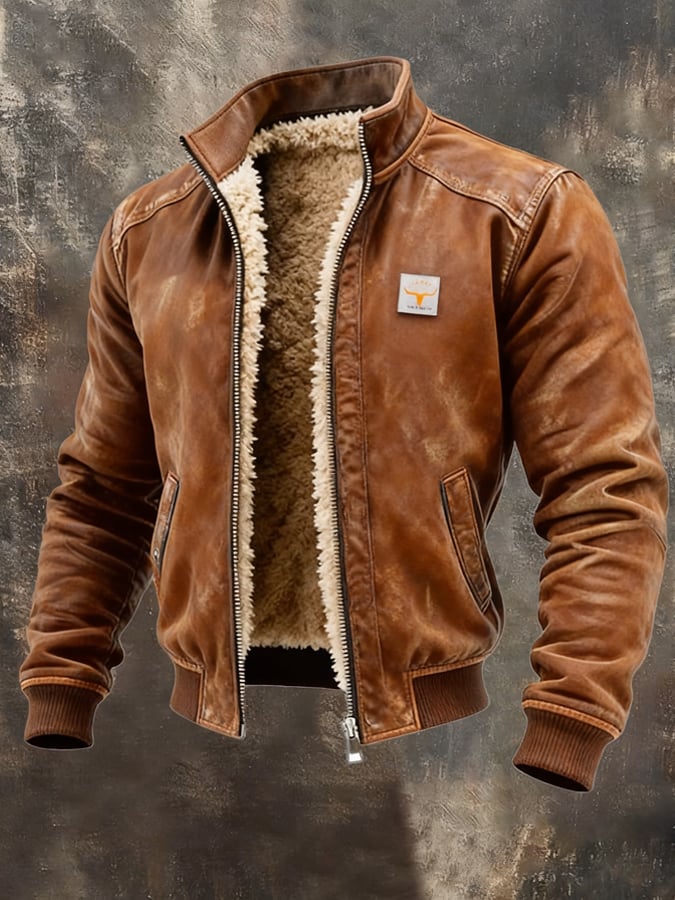 DAVID | Chaqueta