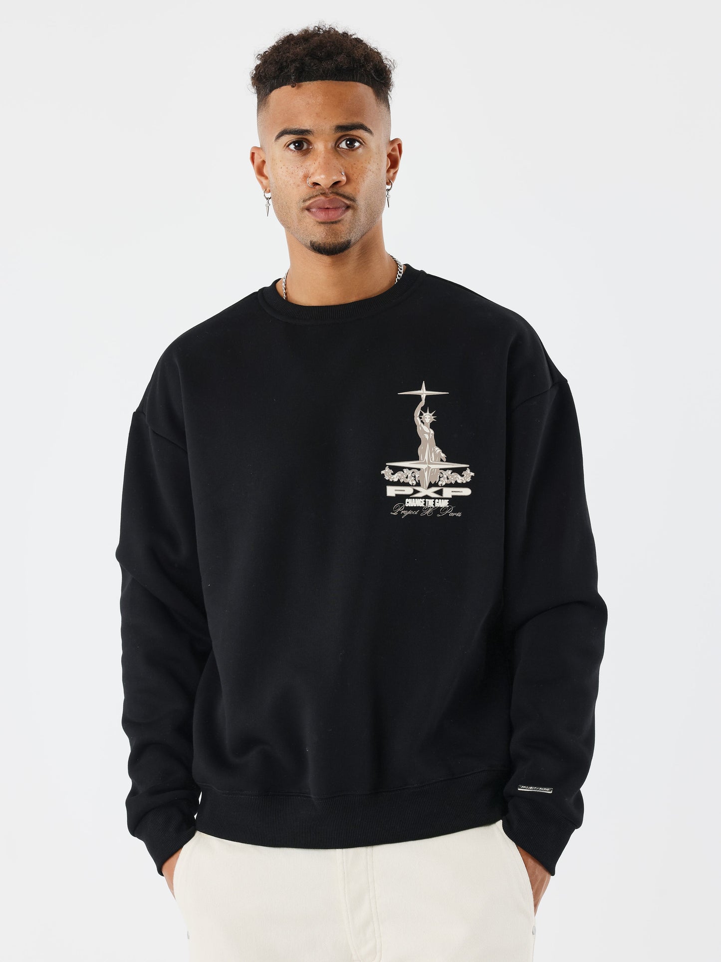 VÍCTOR | Camiseta