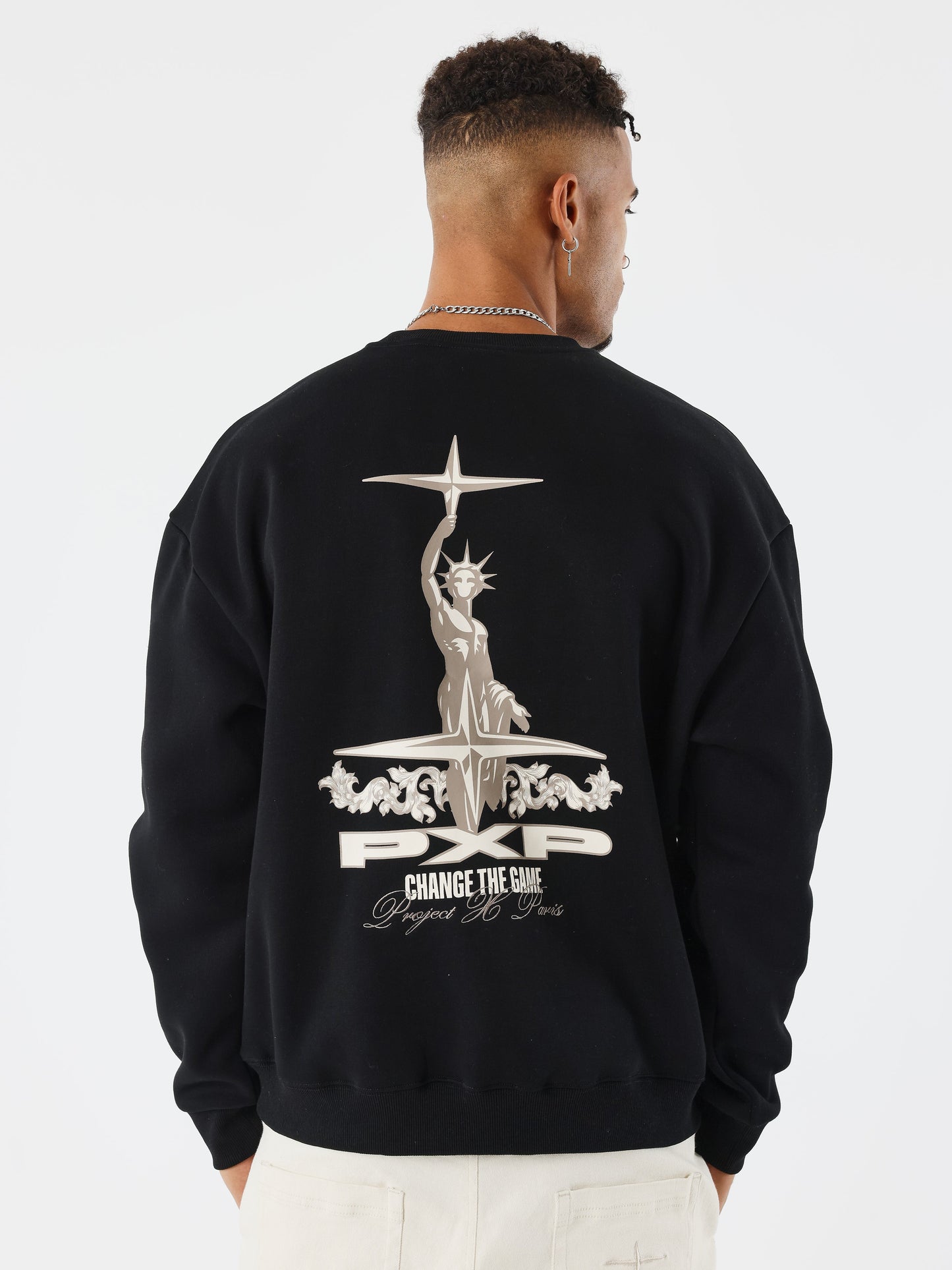 VÍCTOR | Camiseta