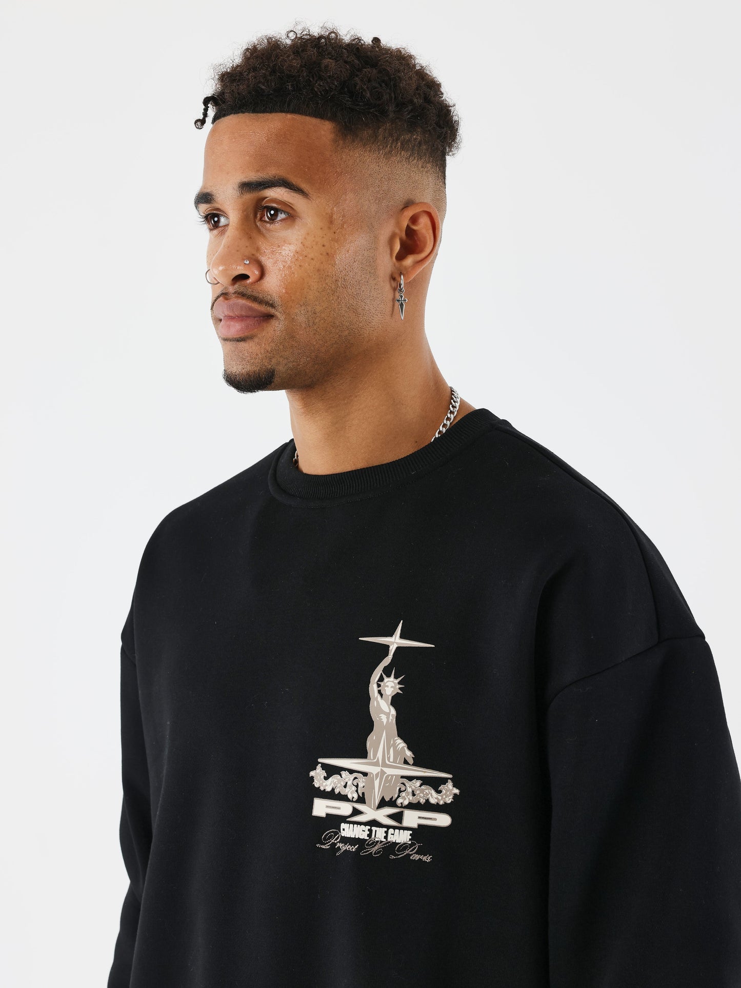 VÍCTOR | Camiseta
