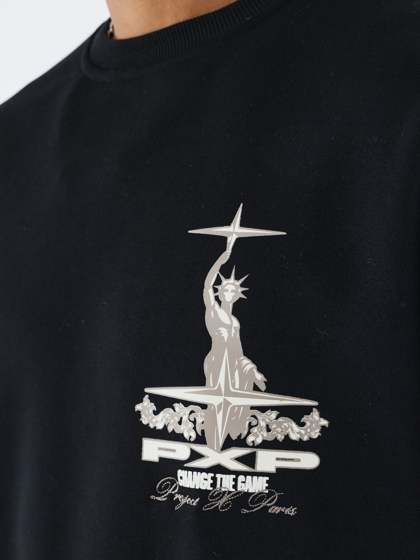 VÍCTOR | Camiseta