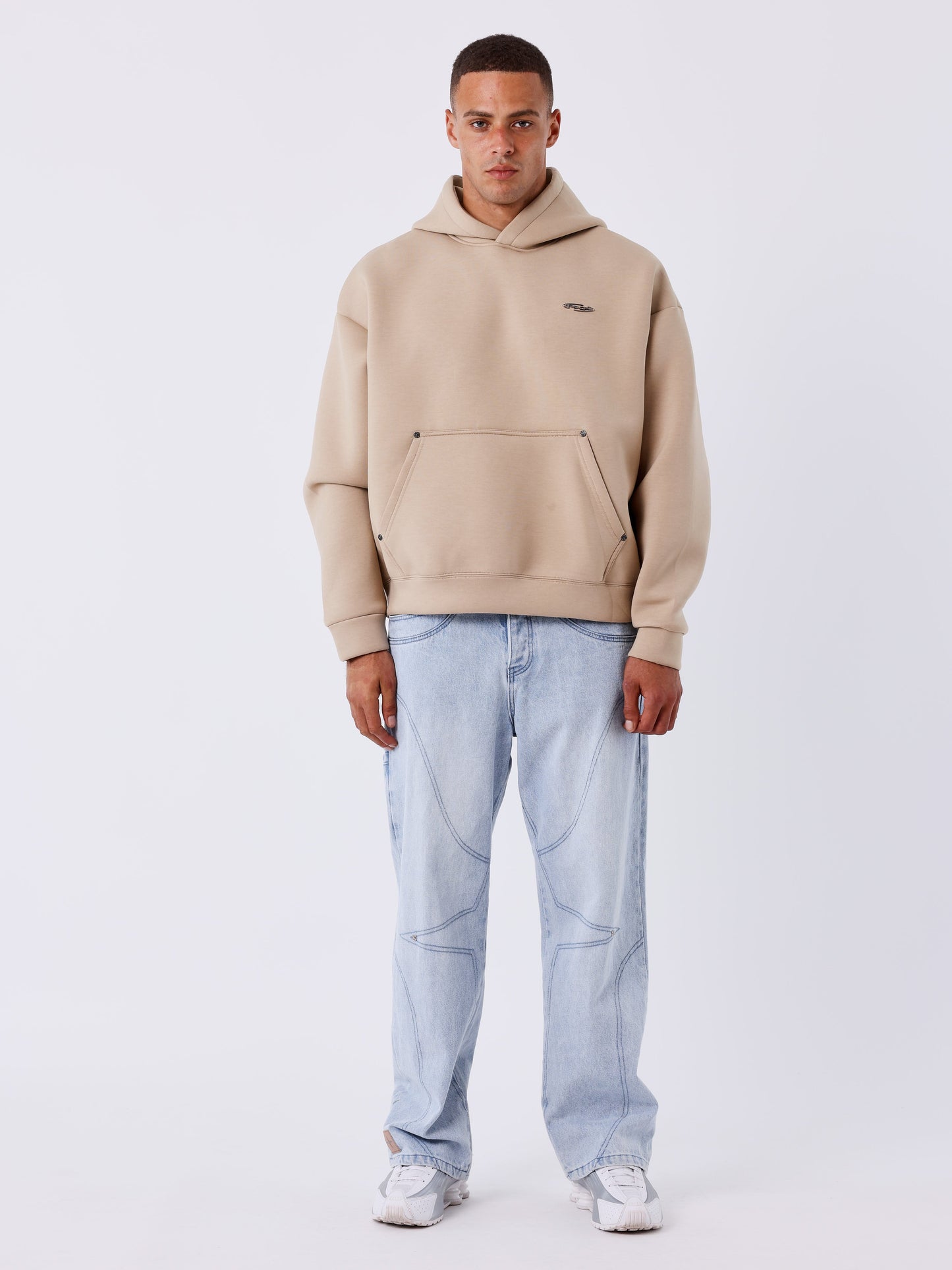 IVÁN | Camiseta
