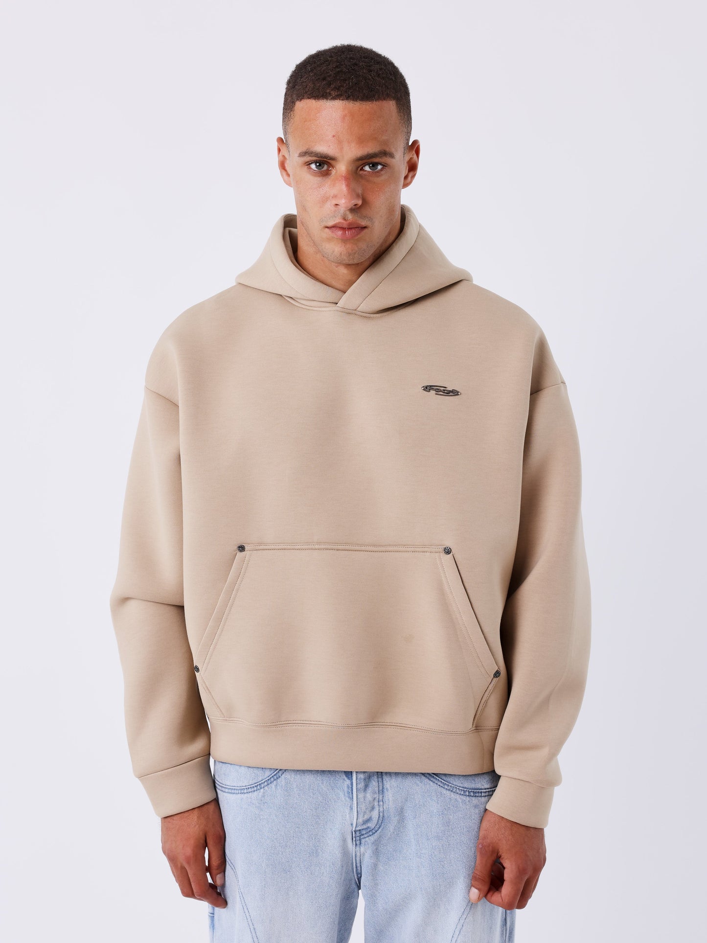 IVÁN | Camiseta