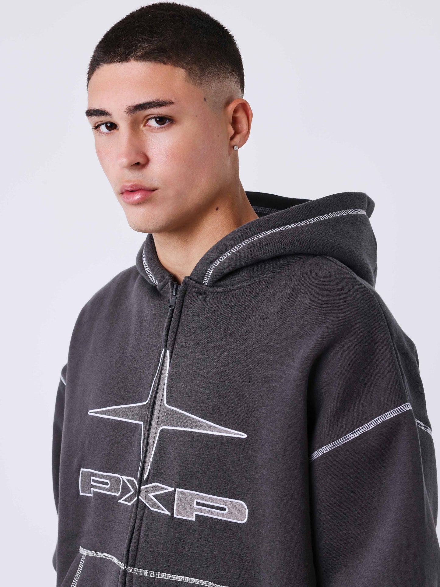 ELISEO | Camiseta