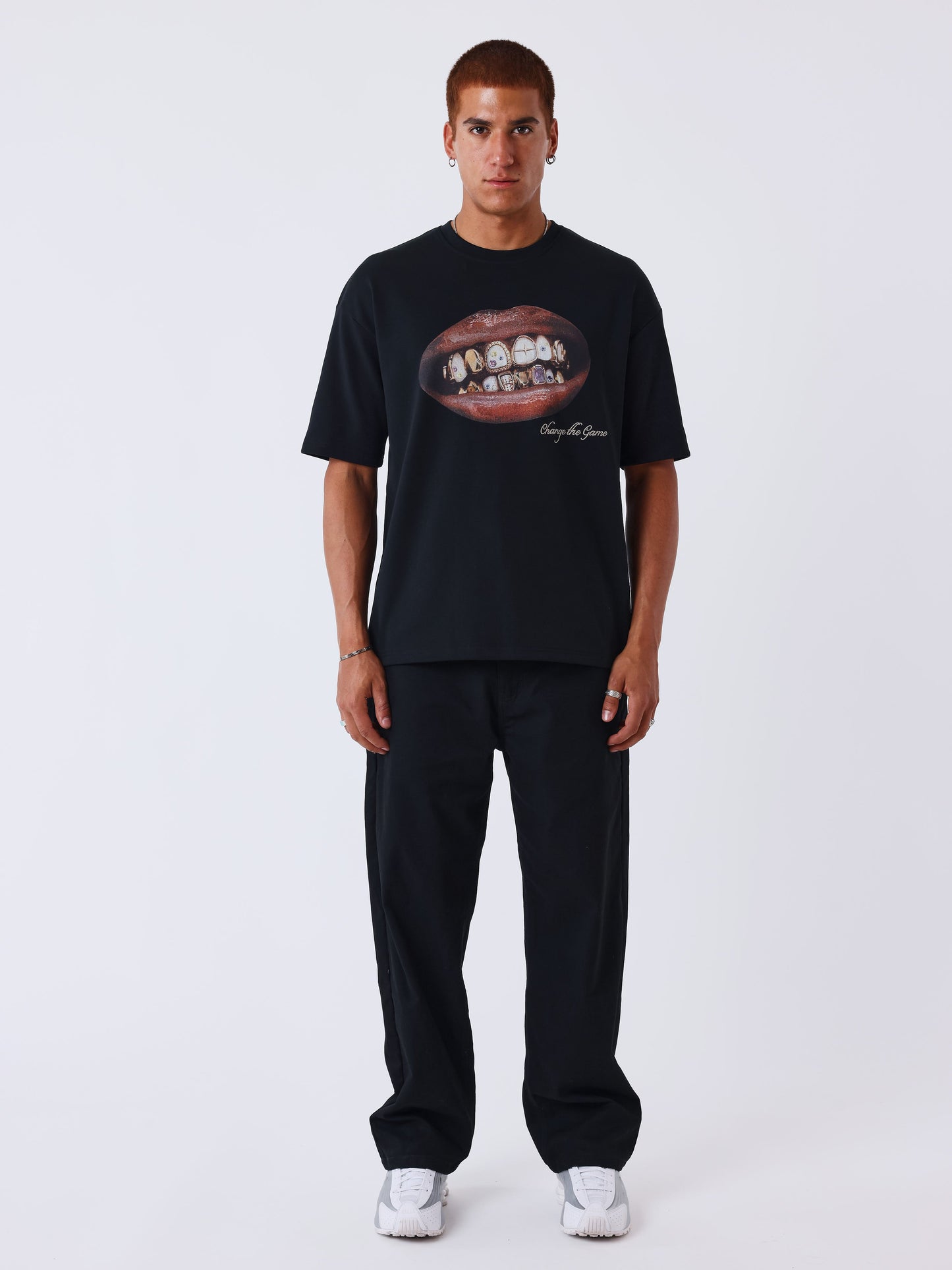 GOLD | Camiseta