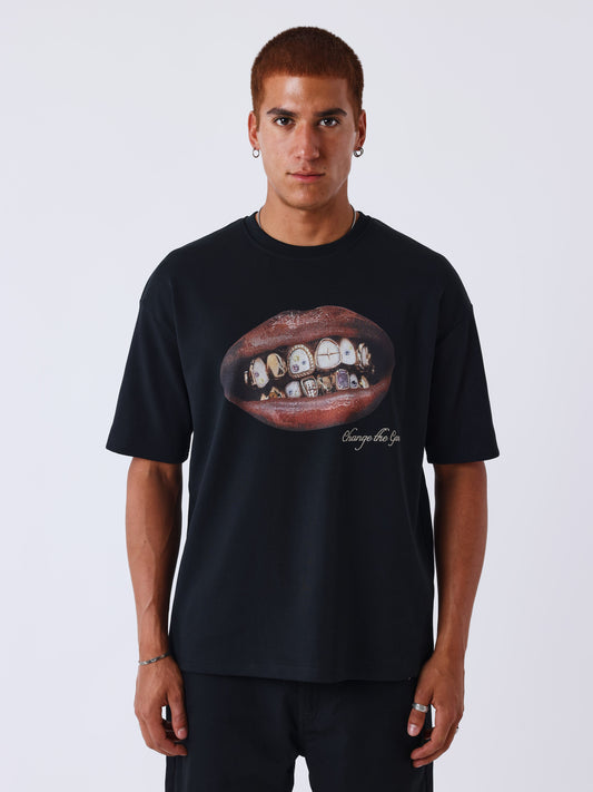GOLD | Camiseta