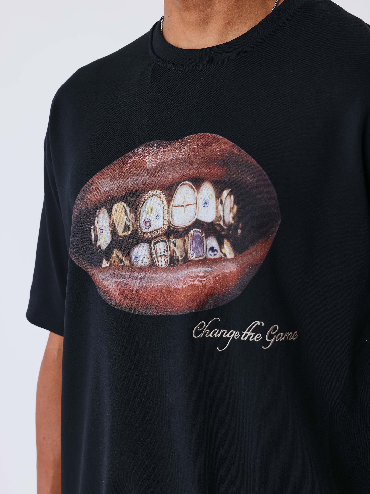 GOLD | Camiseta
