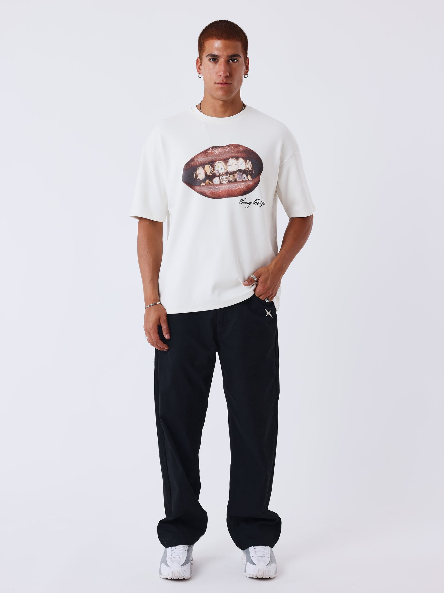 ROBERTO | Camiseta