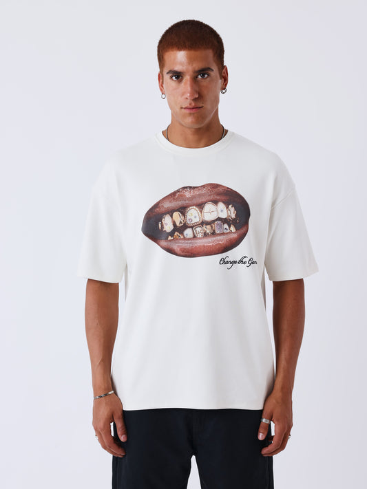 ROBERTO | Camiseta