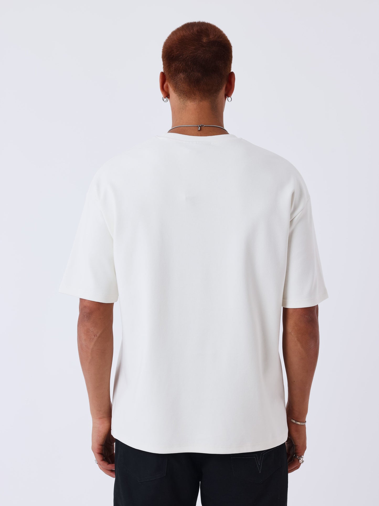 ROBERTO | Camiseta