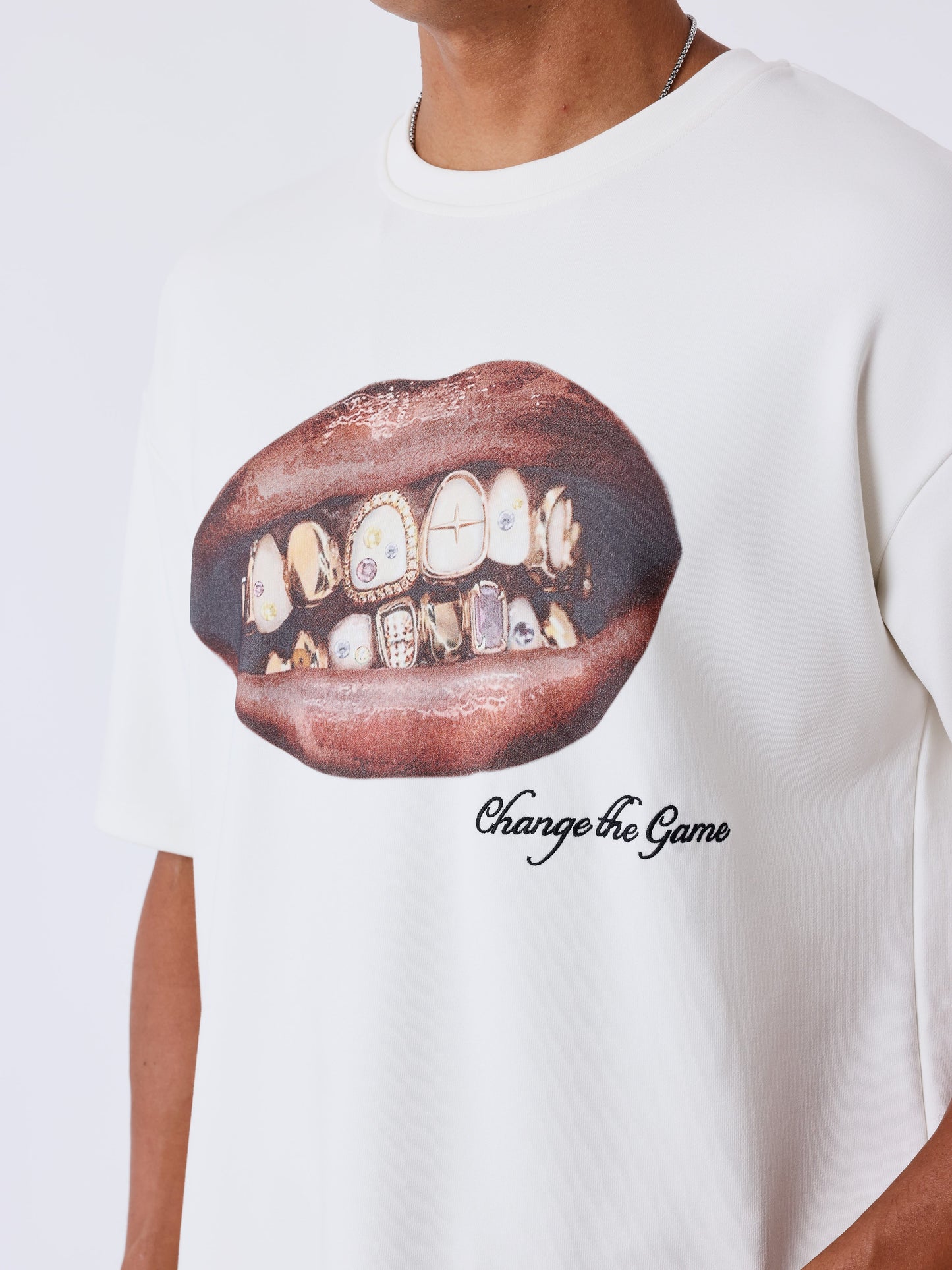 ROBERTO | Camiseta