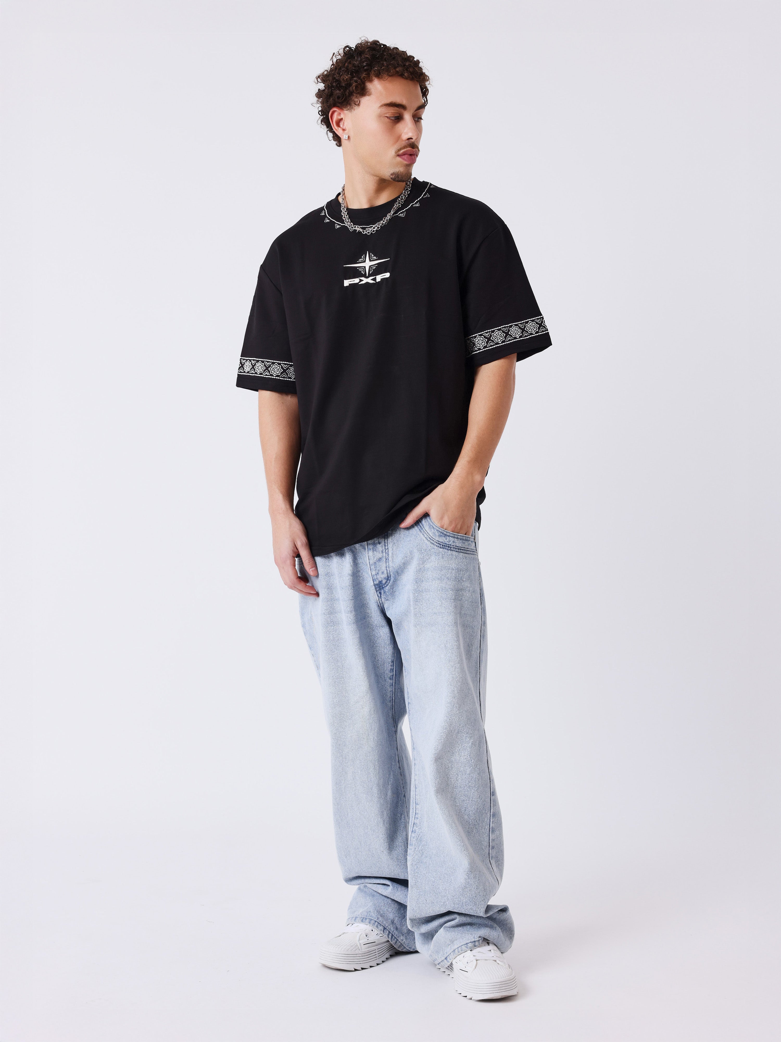 JUAN MIGUEL | Camiseta