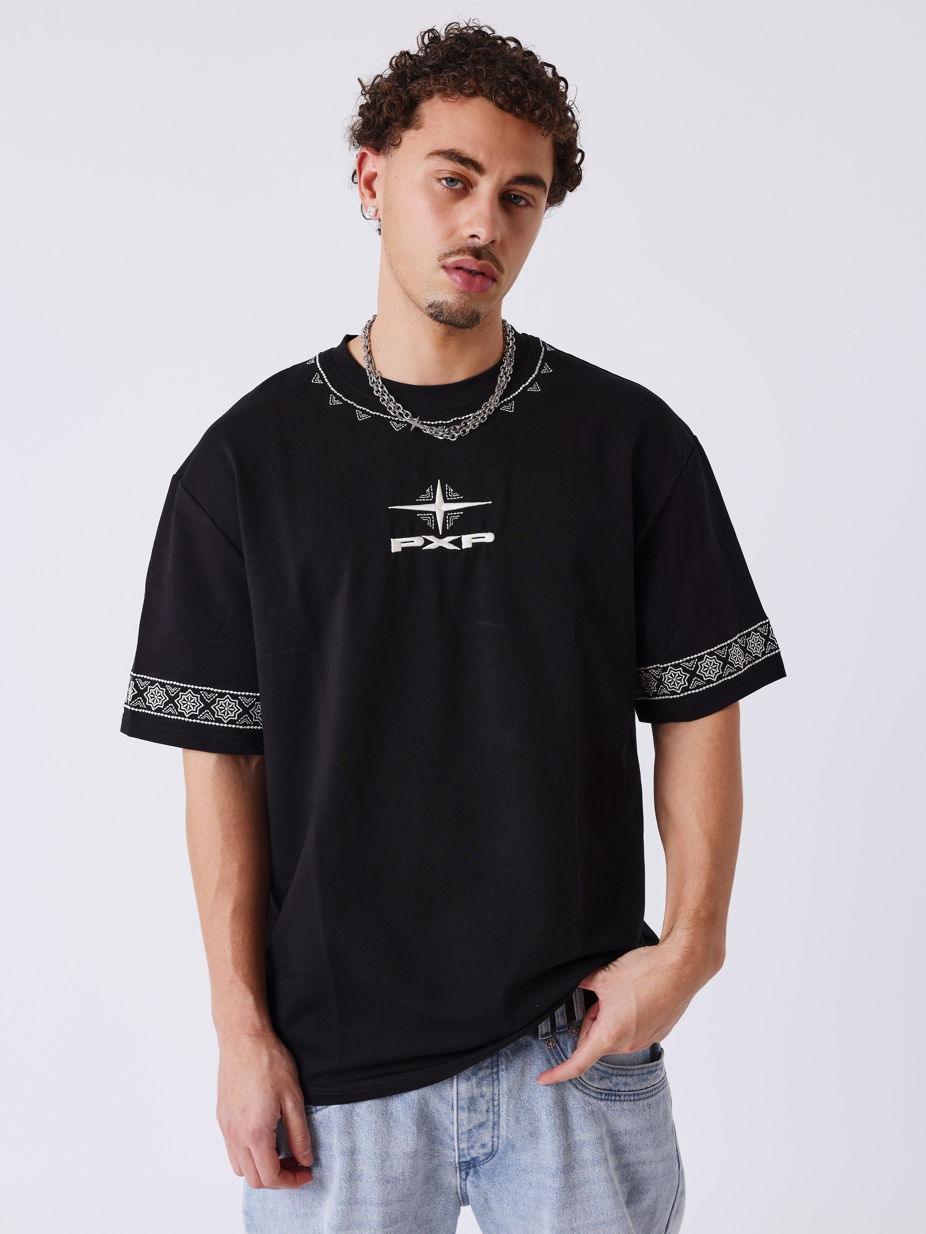 JUAN MIGUEL | Camiseta