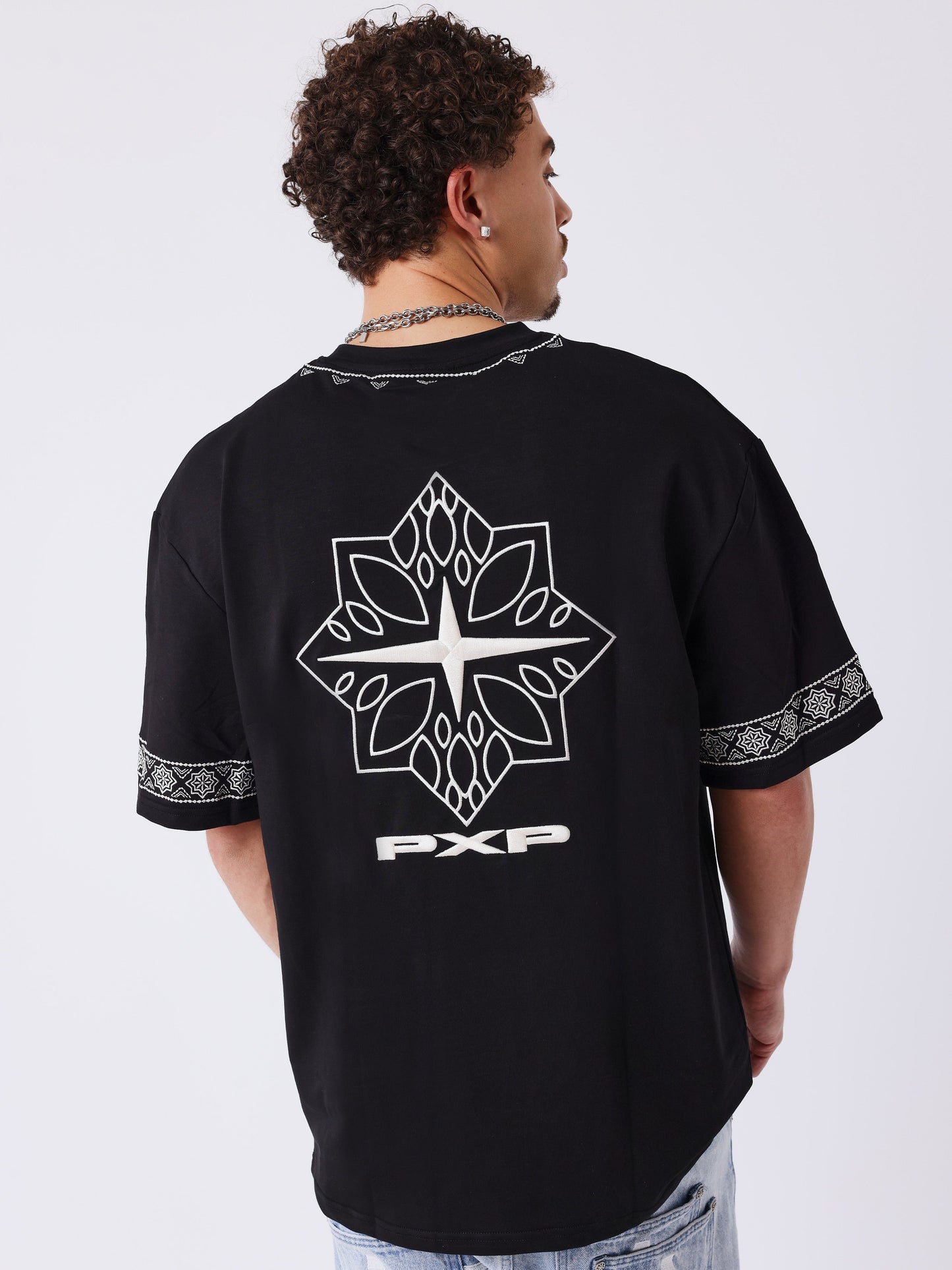 JUAN MIGUEL | Camiseta