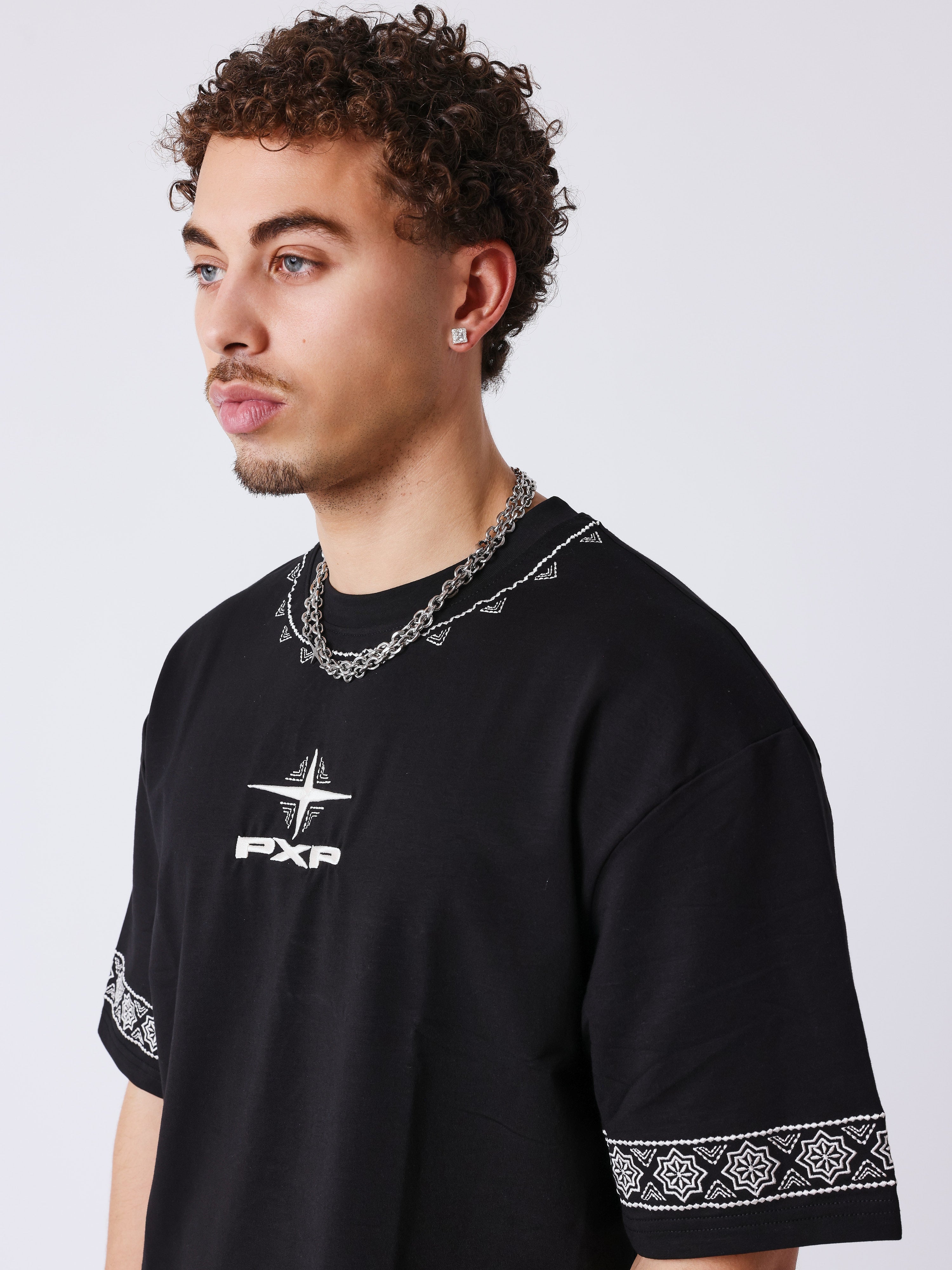 JUAN MIGUEL | Camiseta