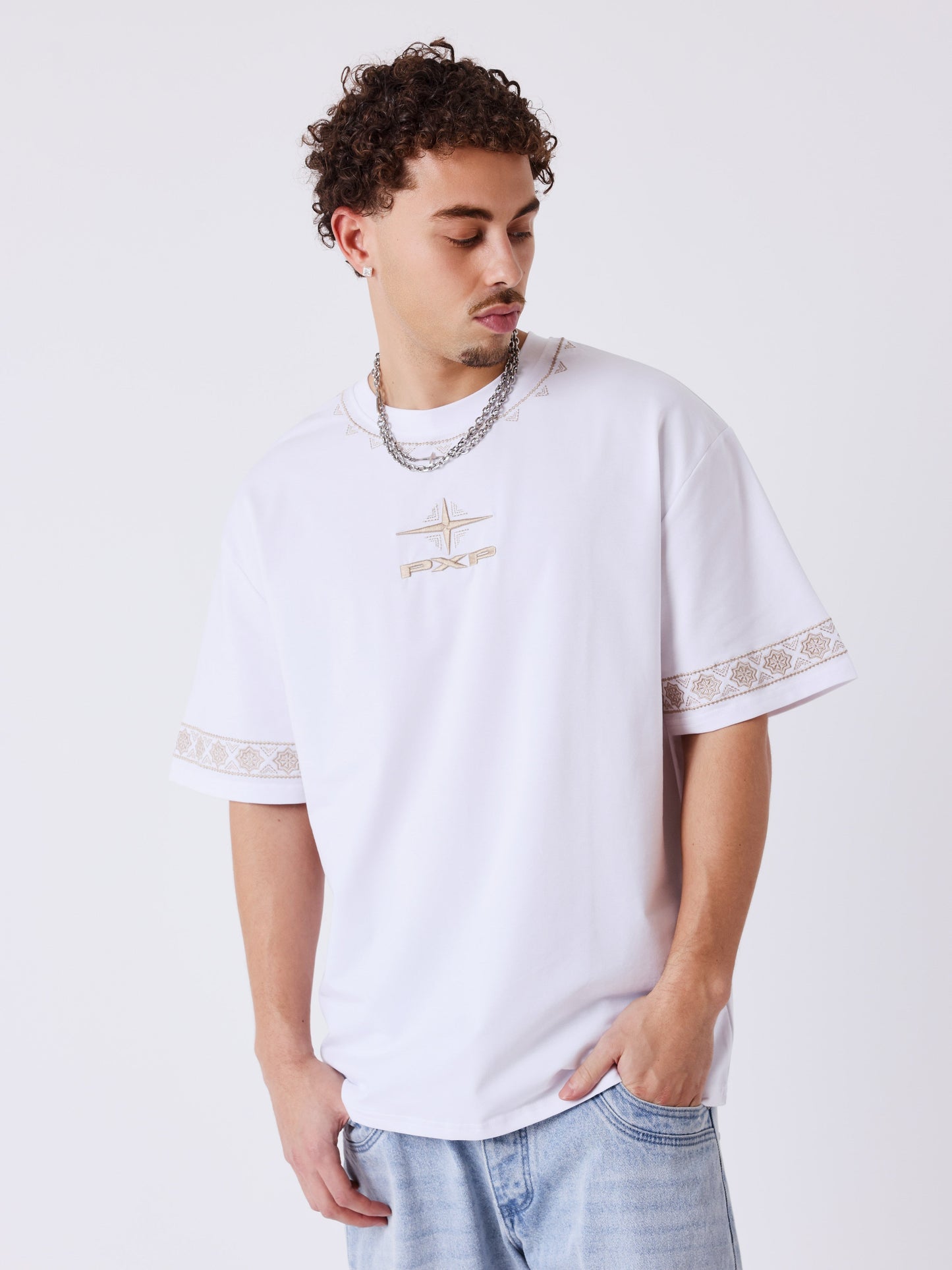 SAÚL | Camiseta