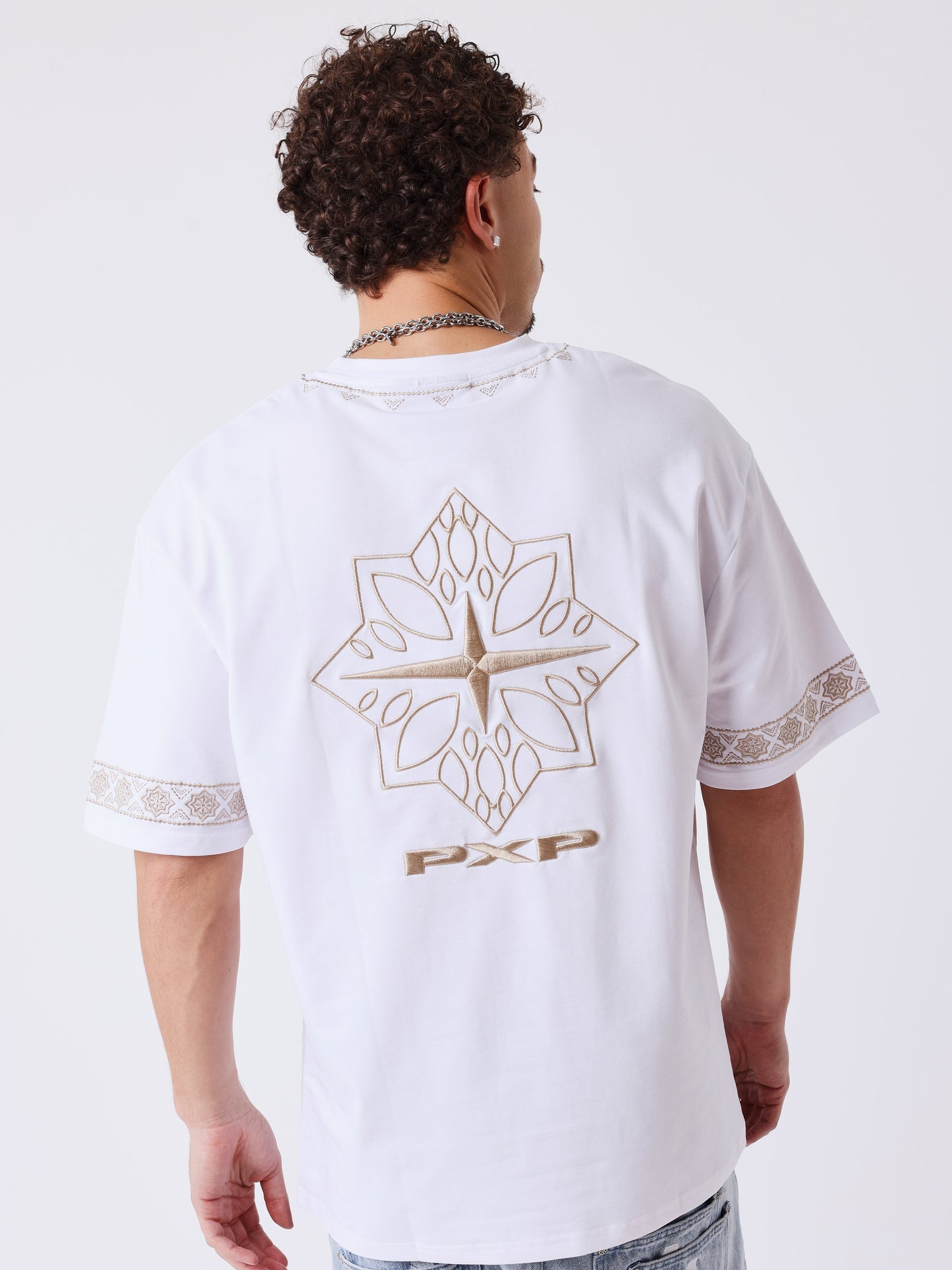 SAÚL | Camiseta