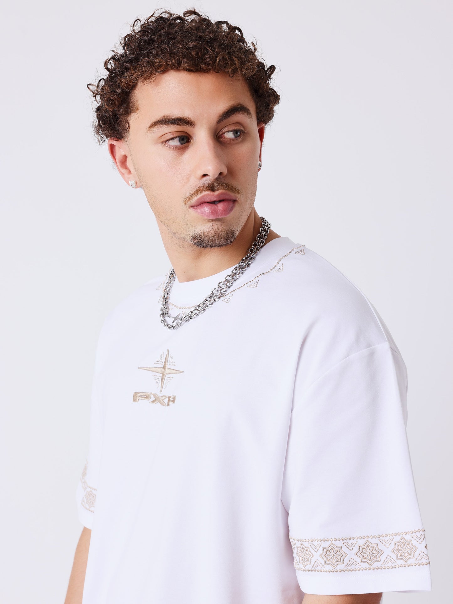 SAÚL | Camiseta