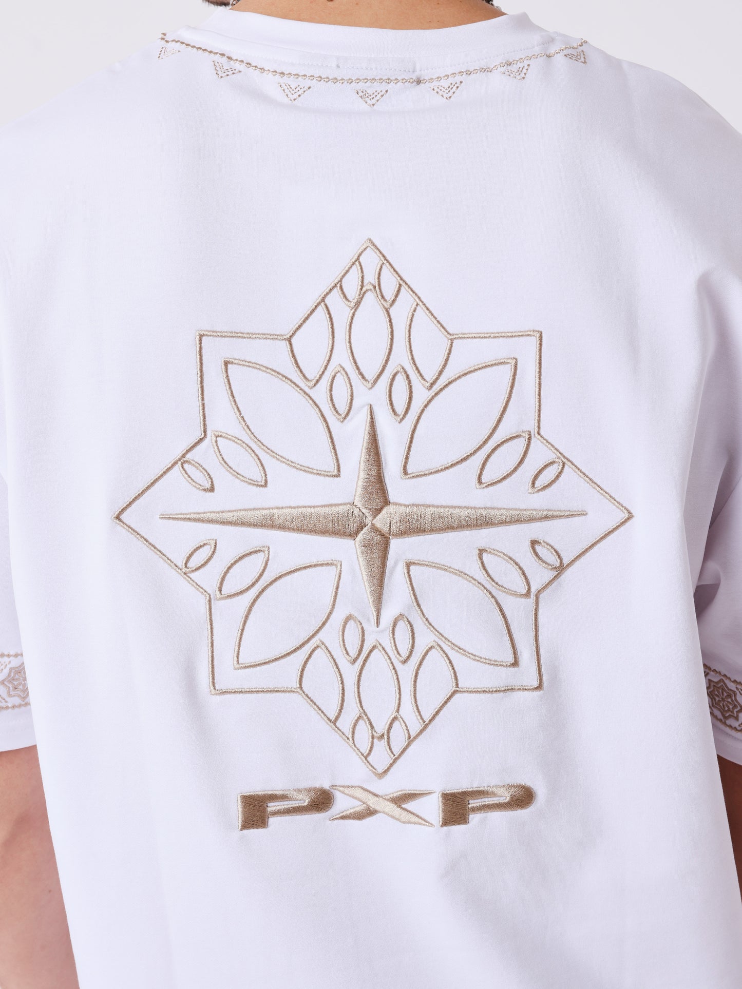 SAÚL | Camiseta