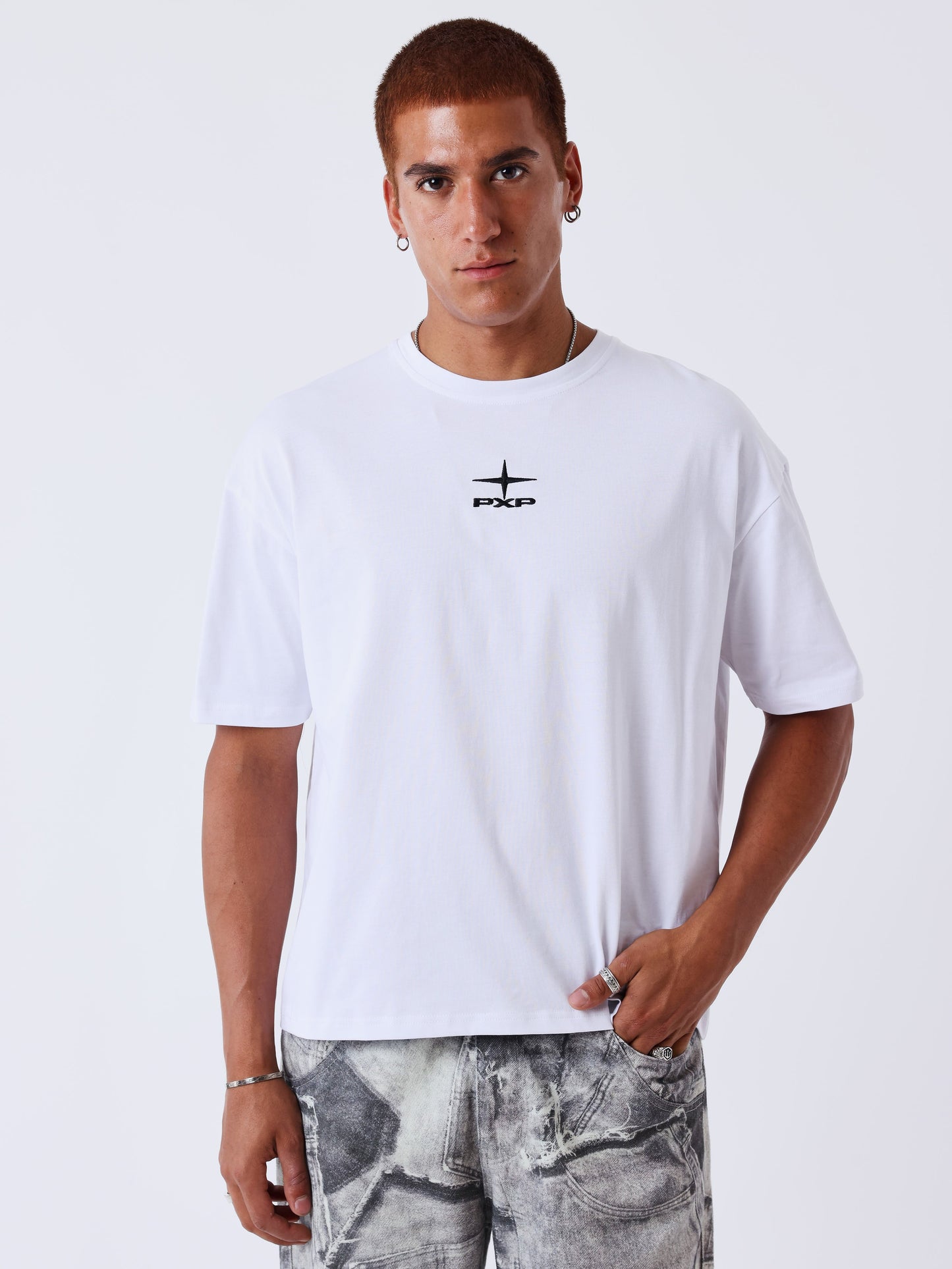 RAÚL | Camiseta