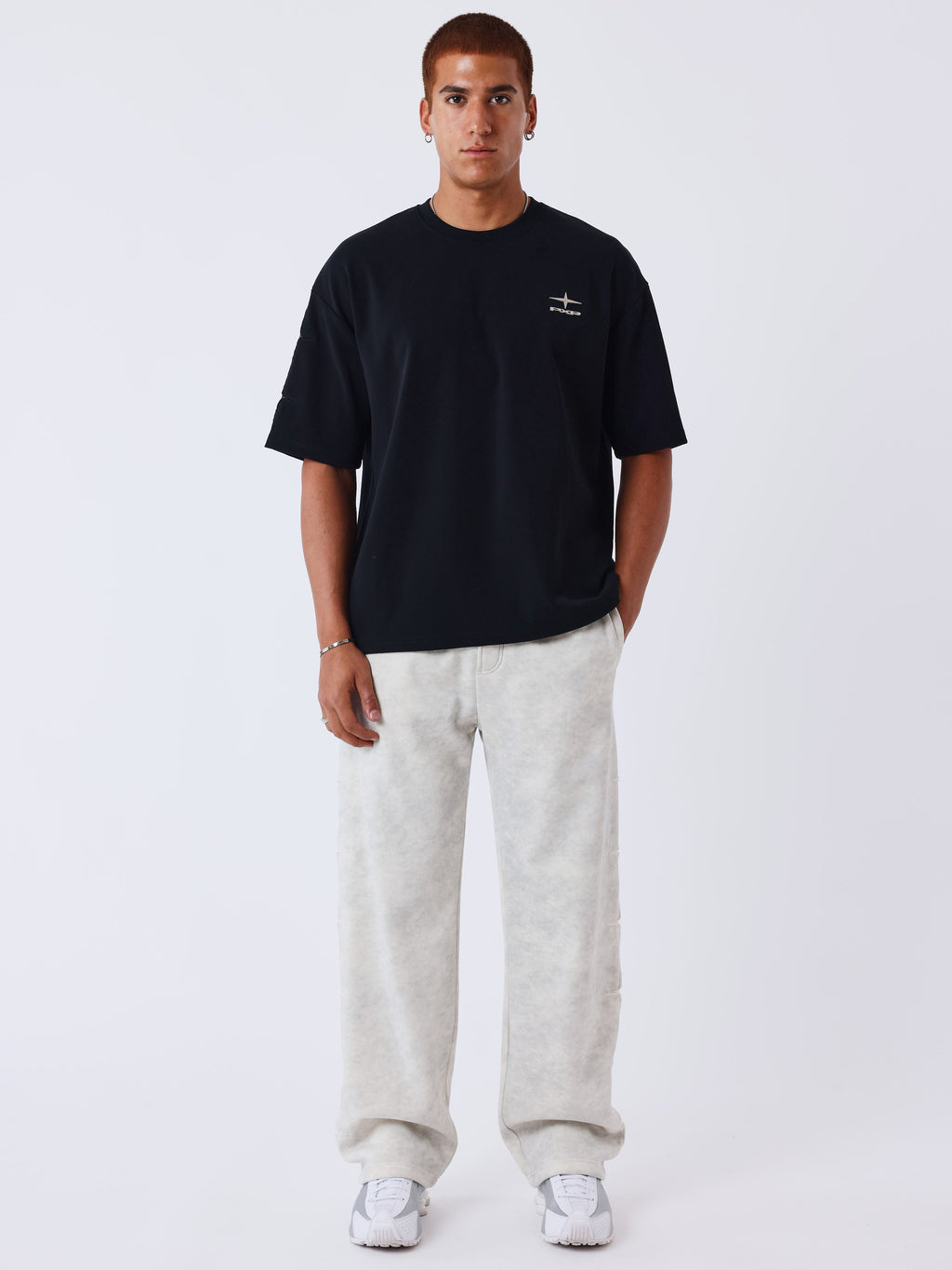 ALEJANDRO | Camiseta