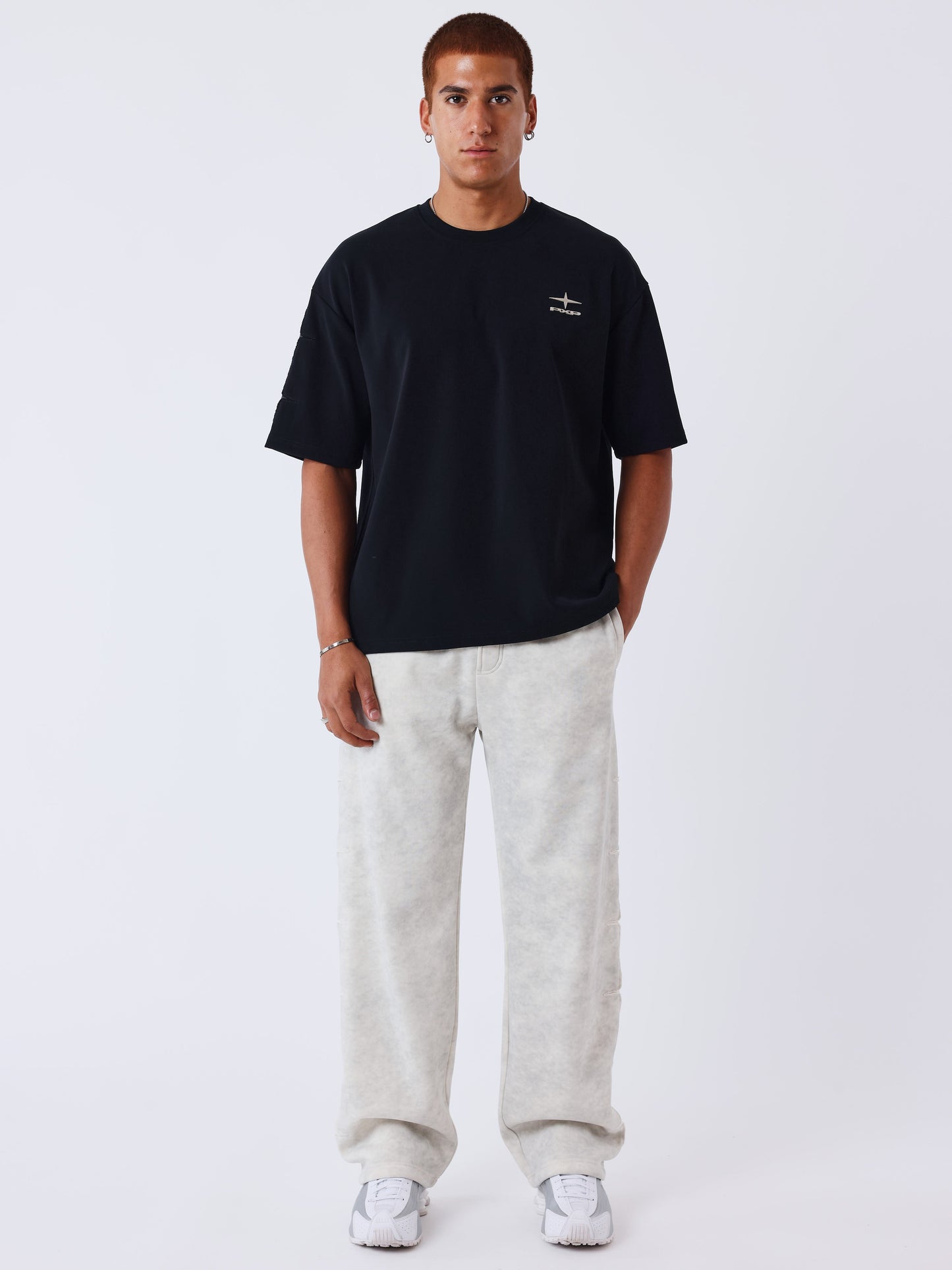 ALEJANDRO | Camiseta