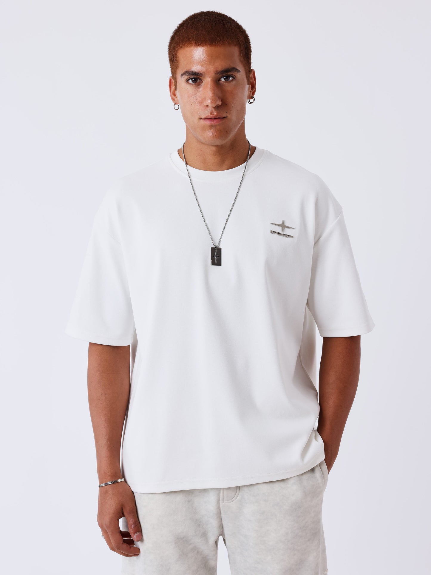 MANUEL | Camiseta