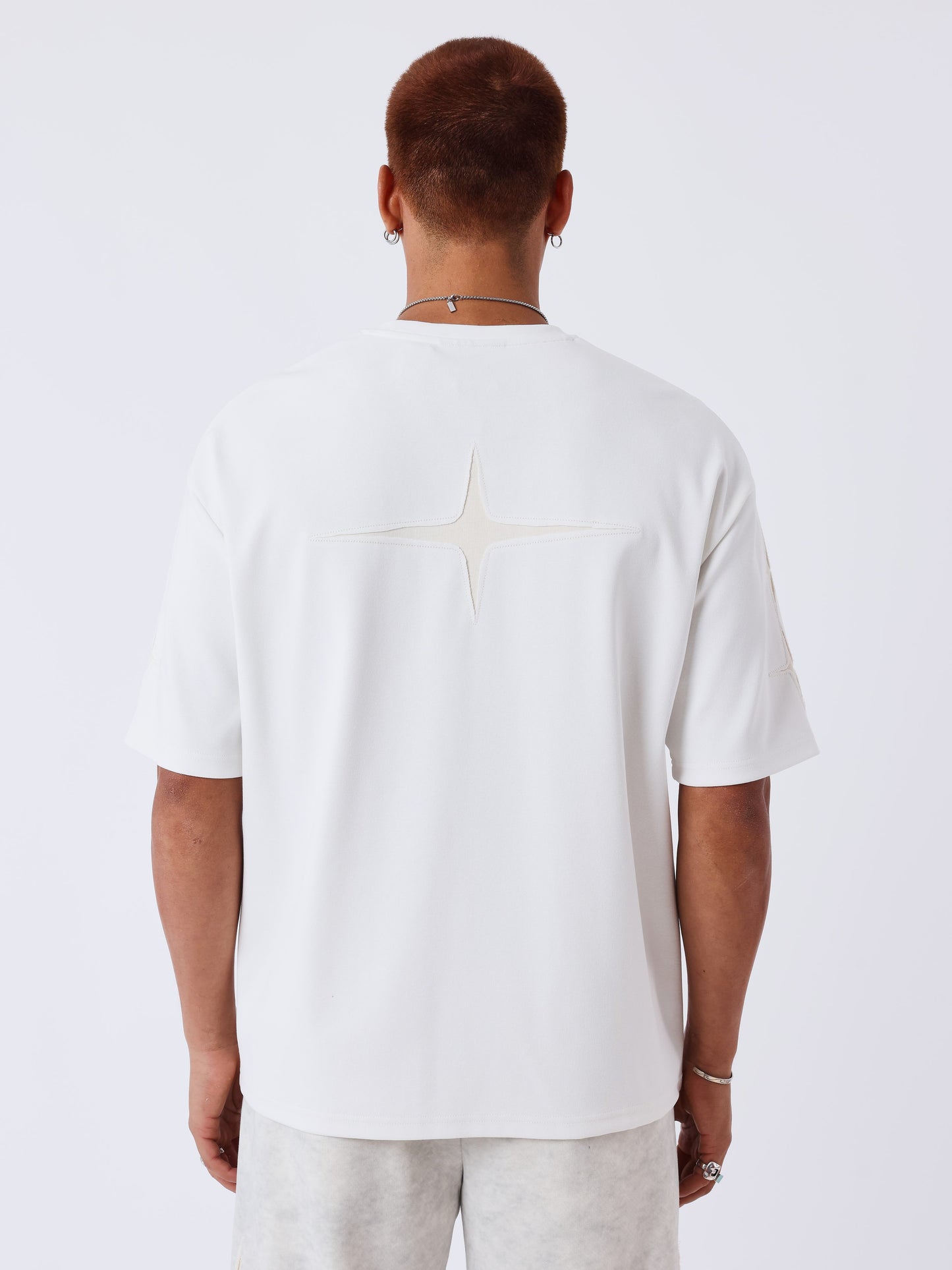 MANUEL | Camiseta