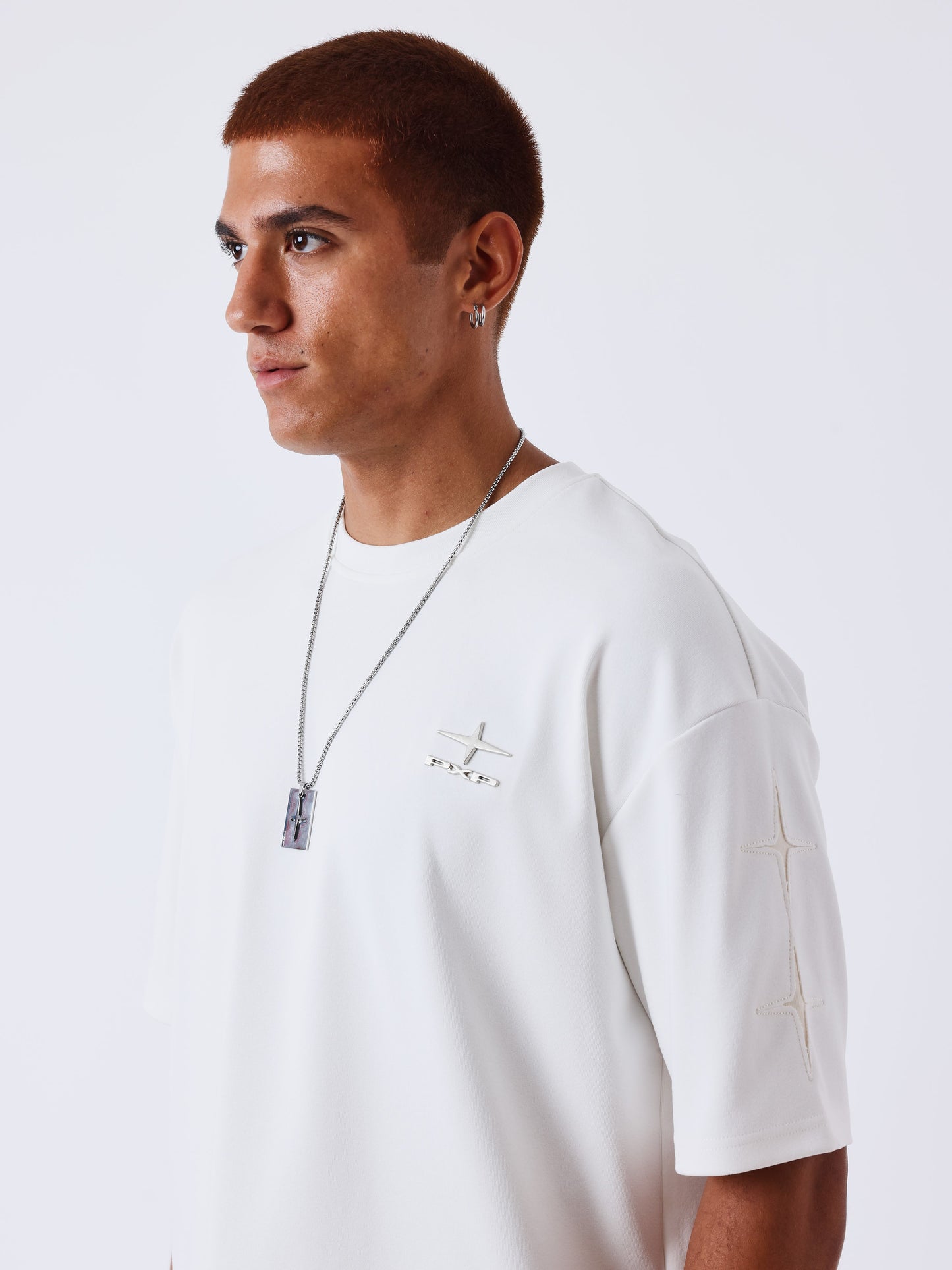 MANUEL | Camiseta