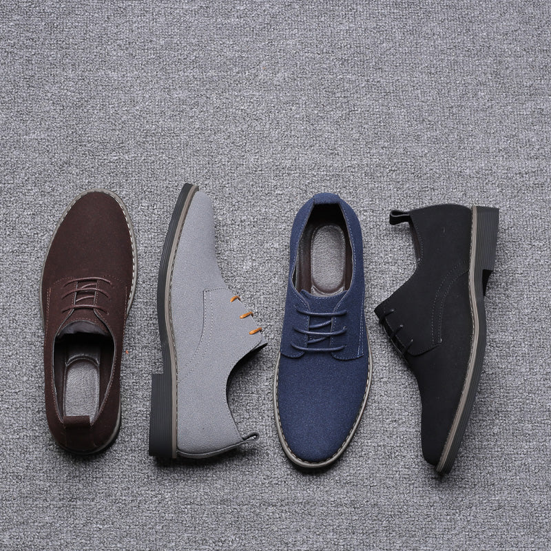 ELISEO | Zapato
