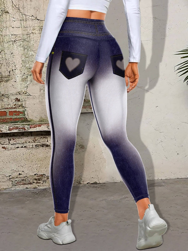 CORAZÓN | Leggings