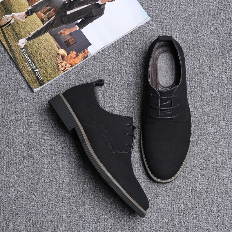 ELISEO | Zapato