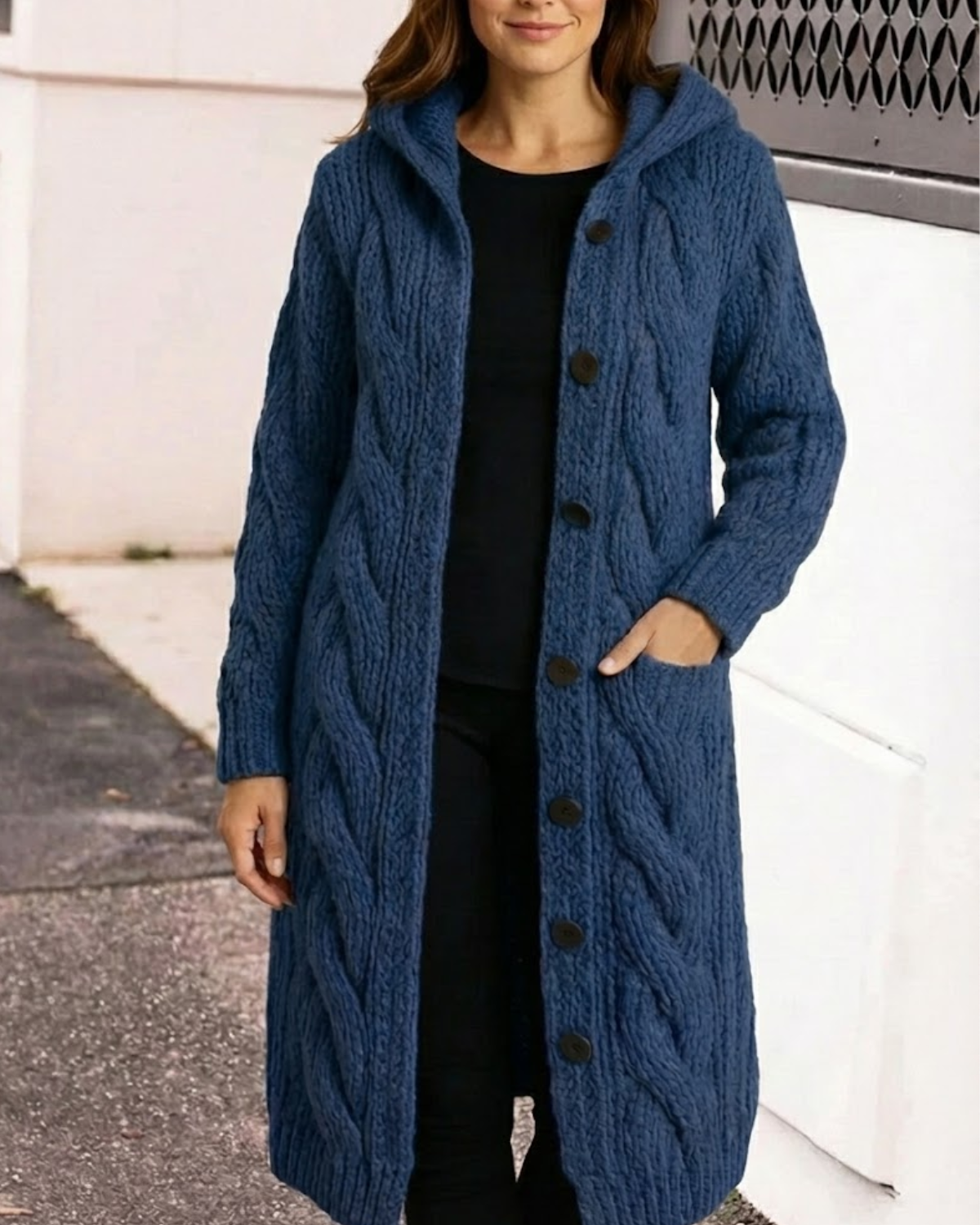 MIRIAM | Chaqueta